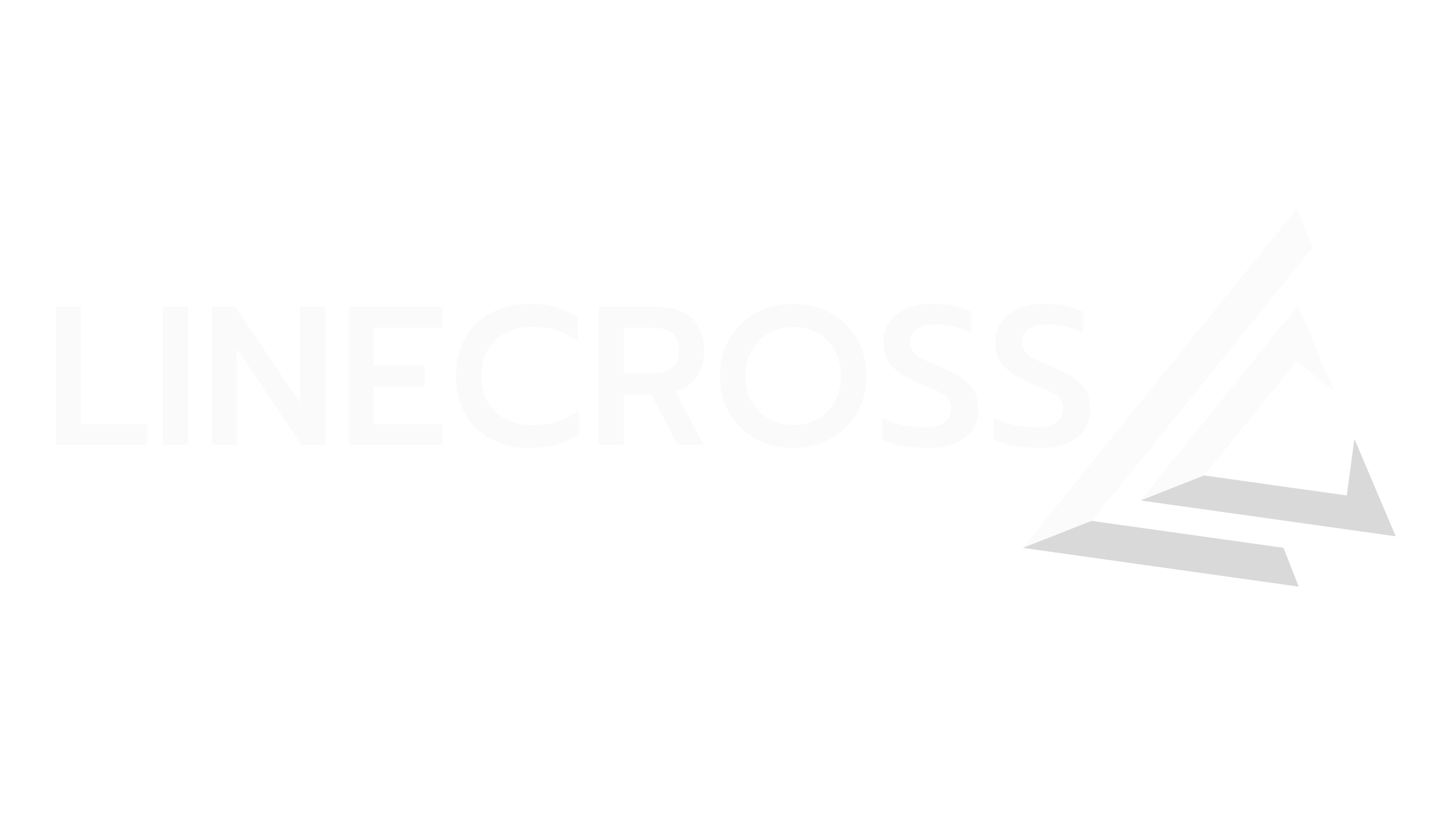 LineCross Logo